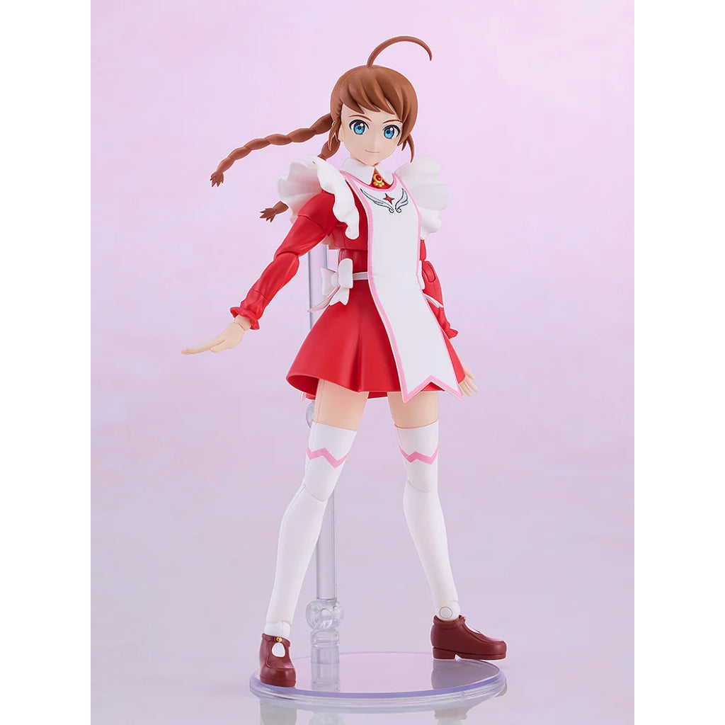 My-Otome Hime - Plamatea Arika Yumemiya