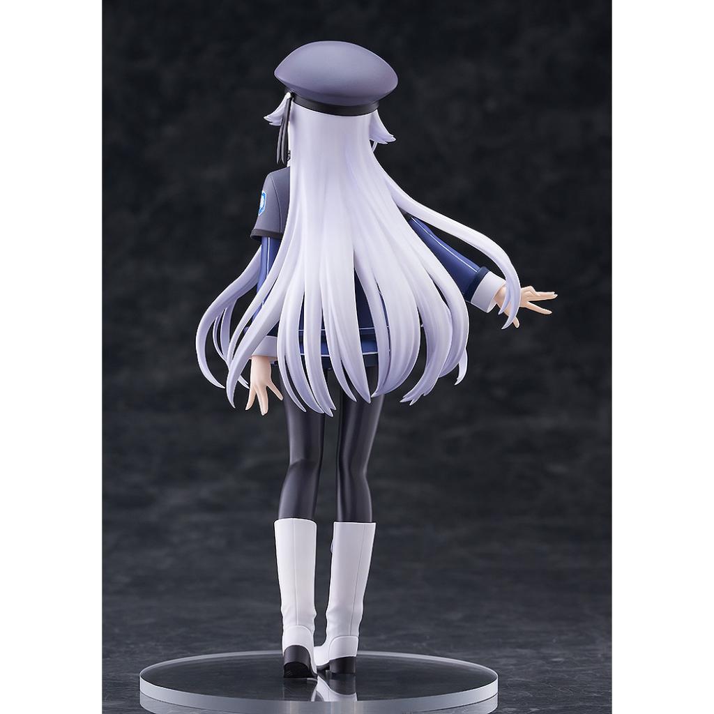 The Legend Of Heroes: Trails Of Cold Steel - Pop Up Parade Altina Orion L Size