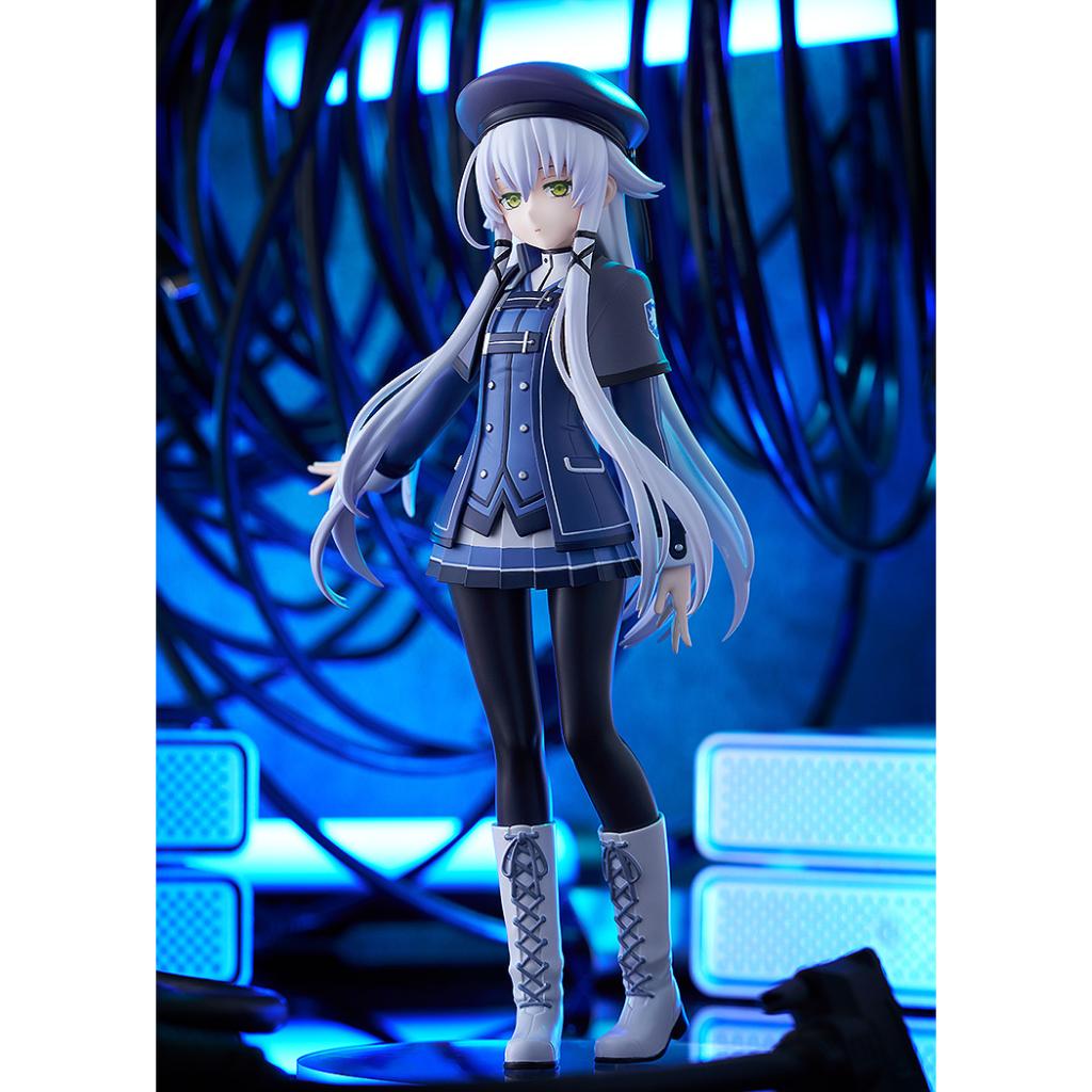 The Legend Of Heroes: Trails Of Cold Steel - Pop Up Parade Altina Orion L Size