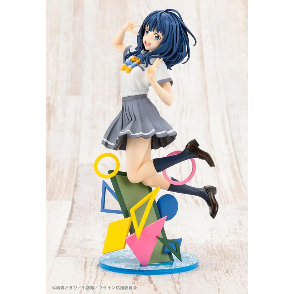 Makeine: Too Many Losing Heroines! - Anna Yanami [Pv345] Figurine