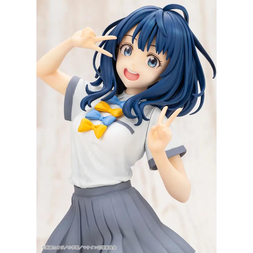 Makeine: Too Many Losing Heroines! - Anna Yanami [Pv345] Figurine