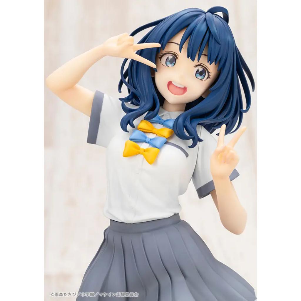 Makeine: Too Many Losing Heroines! - Anna Yanami [Pv345] Figurine