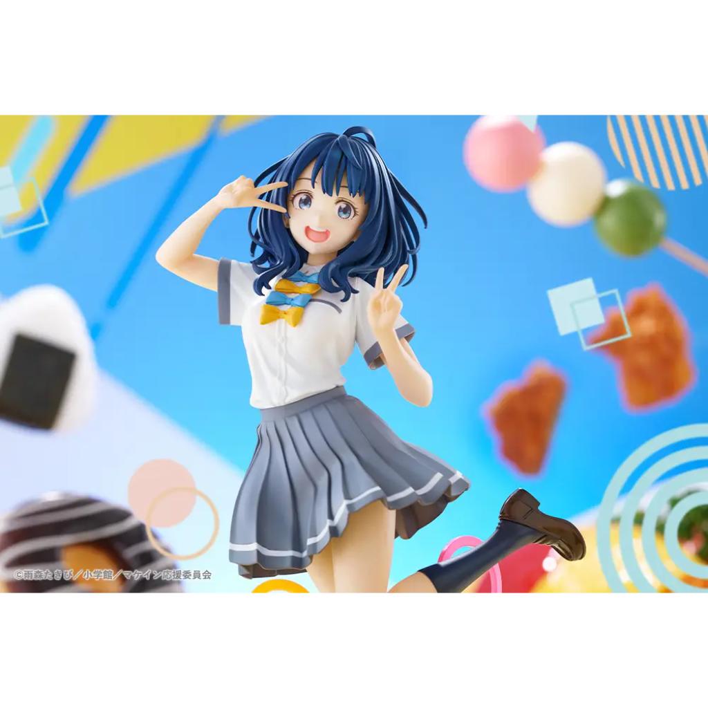 Makeine: Too Many Losing Heroines! - Anna Yanami [Pv345] Figurine