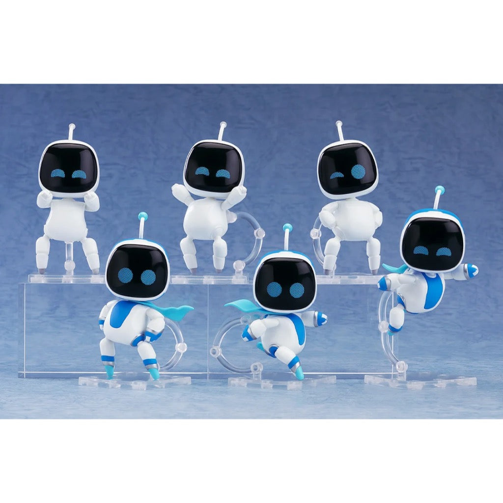 Nendoroid Surprise - Astro 1.0 (Box Of 6)
