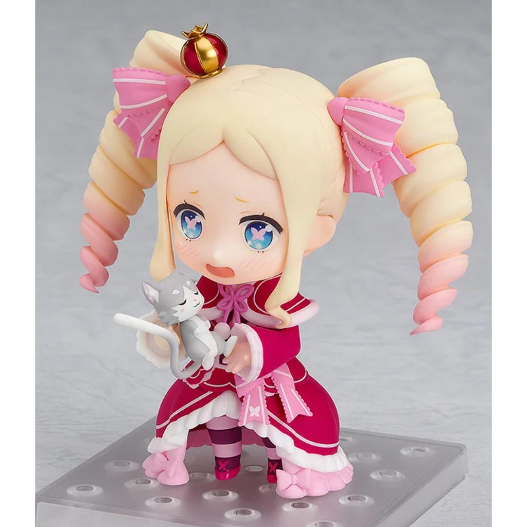 Nendoroid 861 Re:Zero - Beatrice (Reissue)