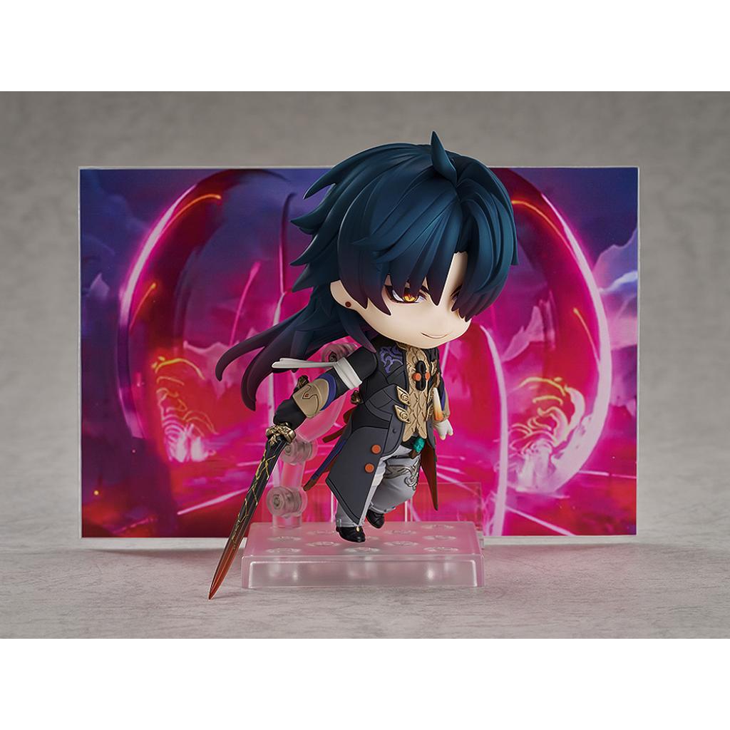 Nendoroid 2607 Honkai: Star Rail - Blade