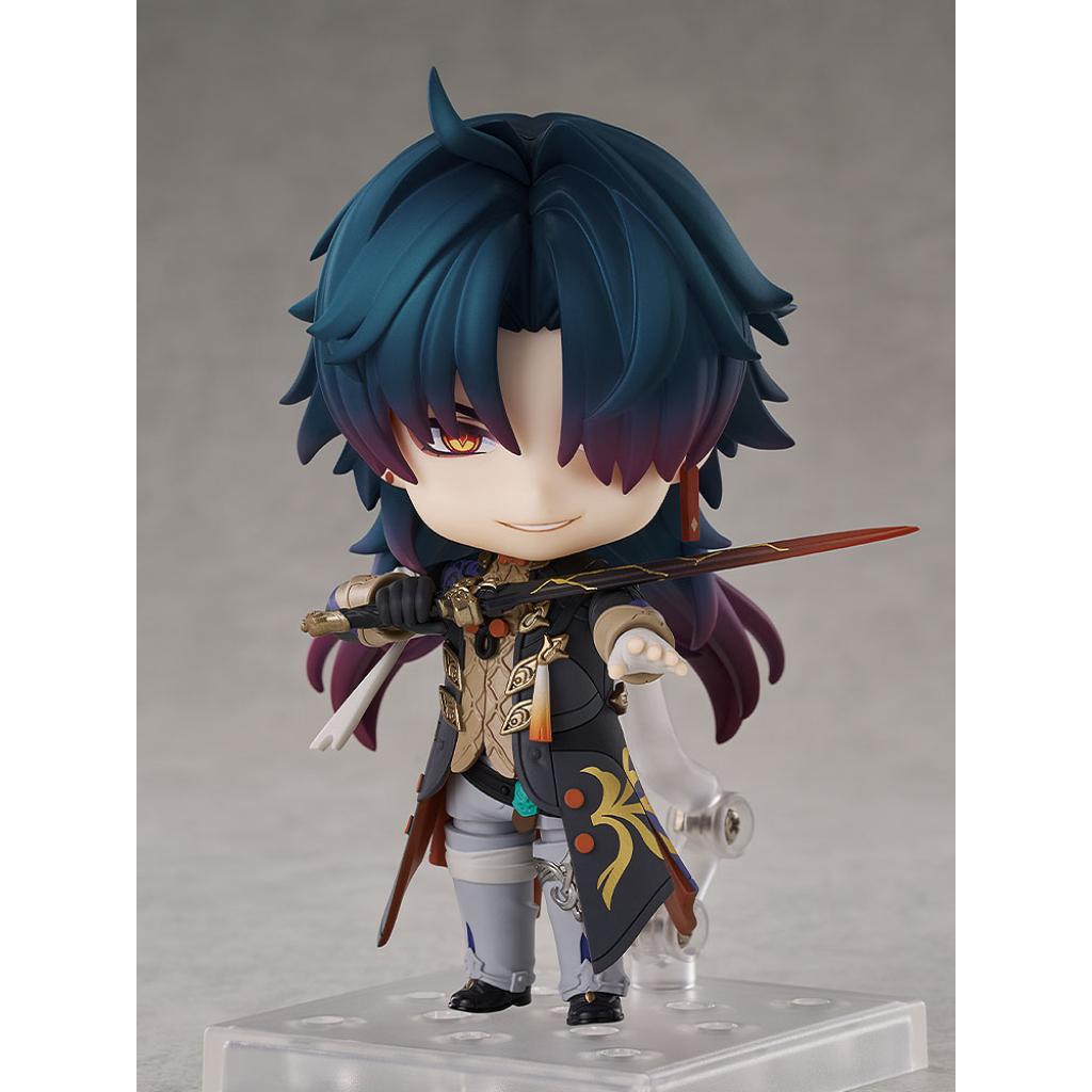 Nendoroid 2607 Honkai: Star Rail - Blade