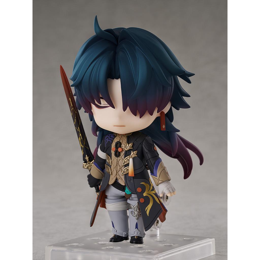 Nendoroid 2607 Honkai: Star Rail - Blade