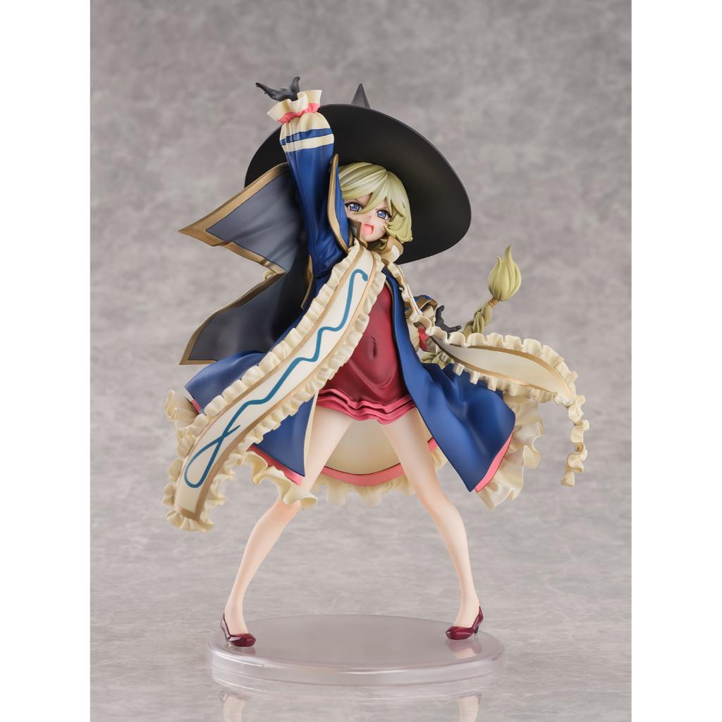 Symphogear Gx - 1/7 Carol Malus Dienheim Figurine