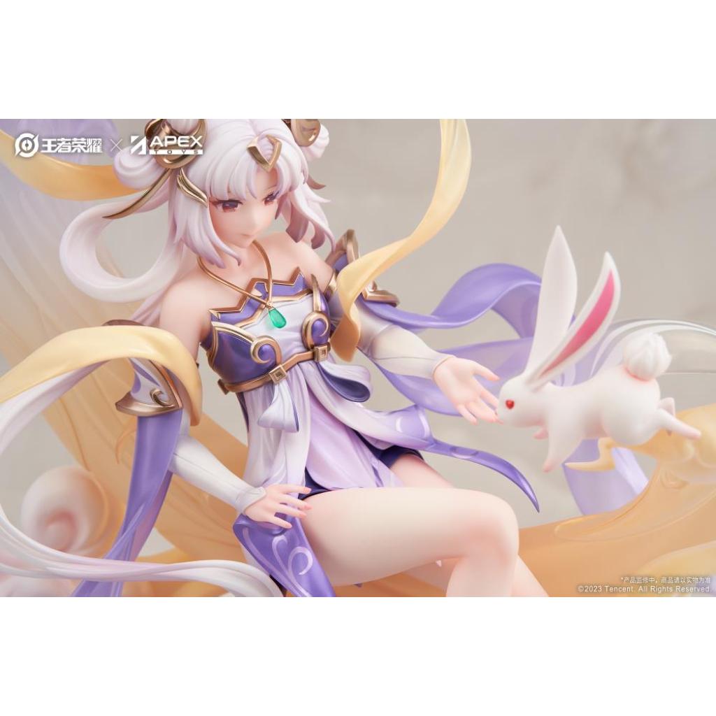 Honor Of Kings - Chang E Princess Of The Cold Moon Ver.