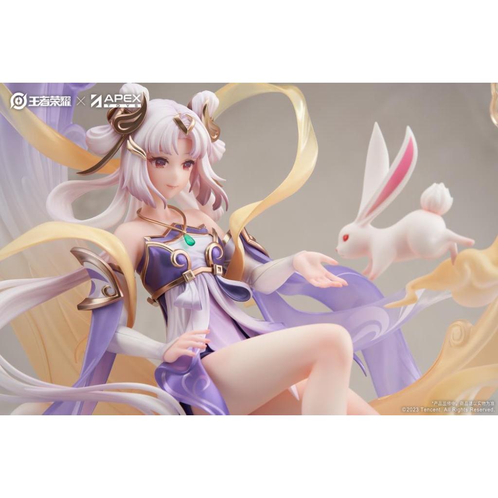 Honor Of Kings - Chang E Princess Of The Cold Moon Ver.