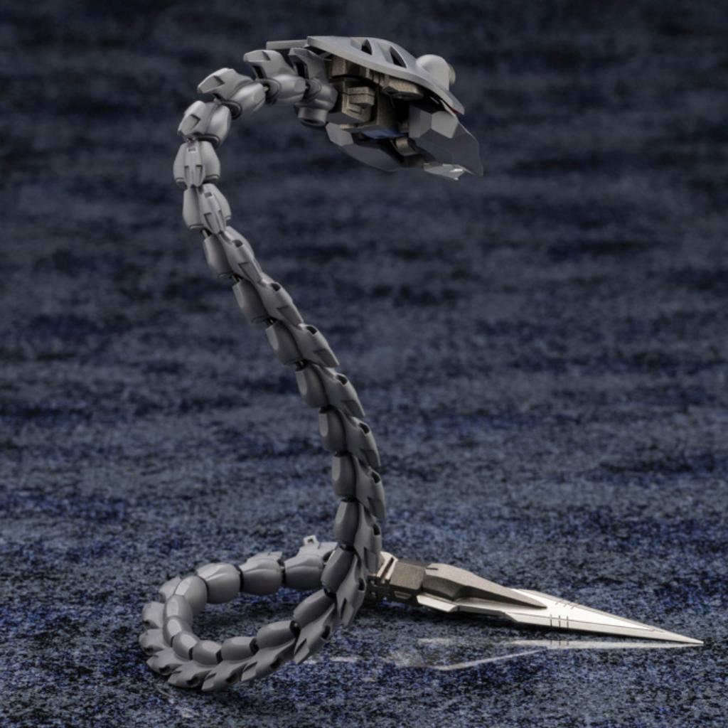 Hexa Gear - Alternative Creep Venom