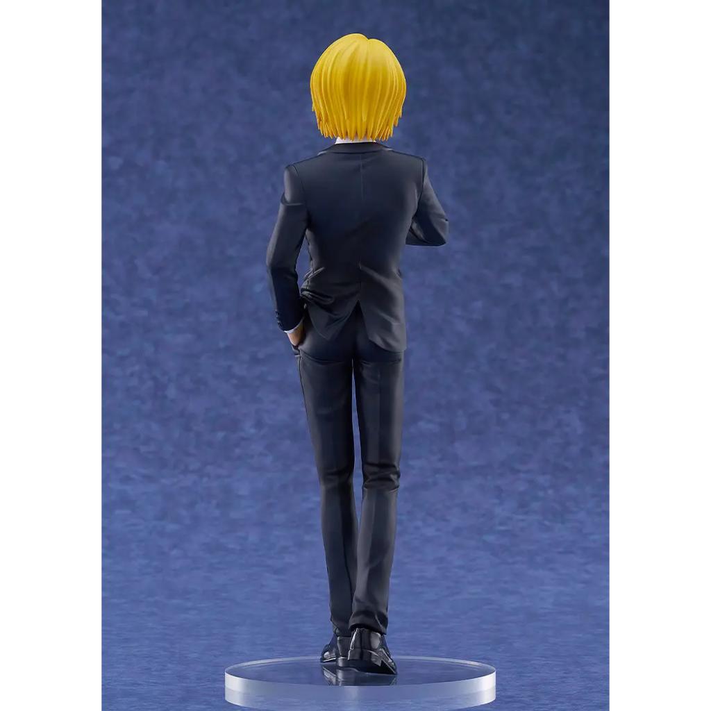 HunterxHunter - Pop Up Parade Curarpikt: Suit Ver. L Size
