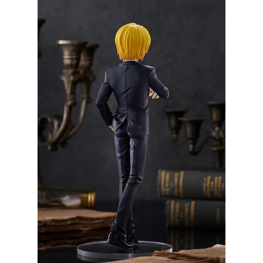 HunterxHunter - Pop Up Parade Curarpikt: Suit Ver. L Size