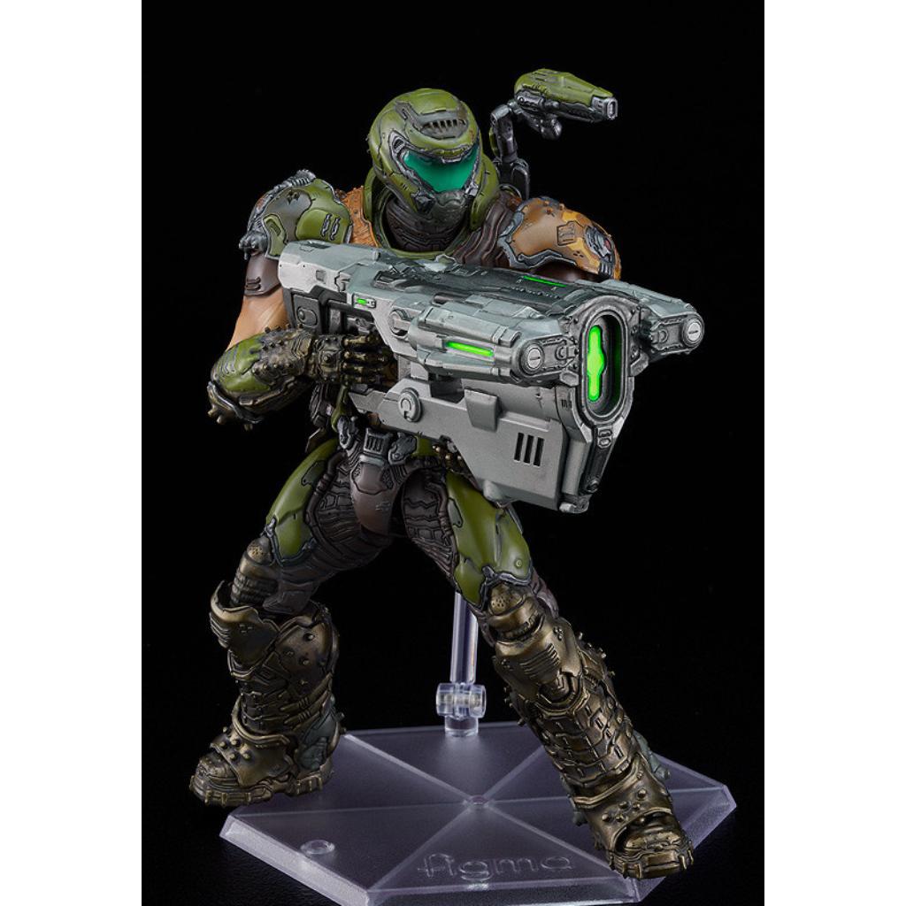 Figma Sp140 Doom Eternal - Doom Slayer (Reissue)