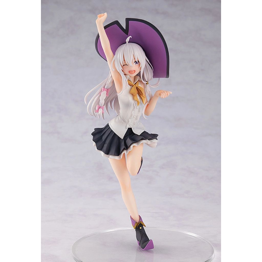 Kadokawa Collection Light Wandering Witch: The Journey Of Elaina - Elaina