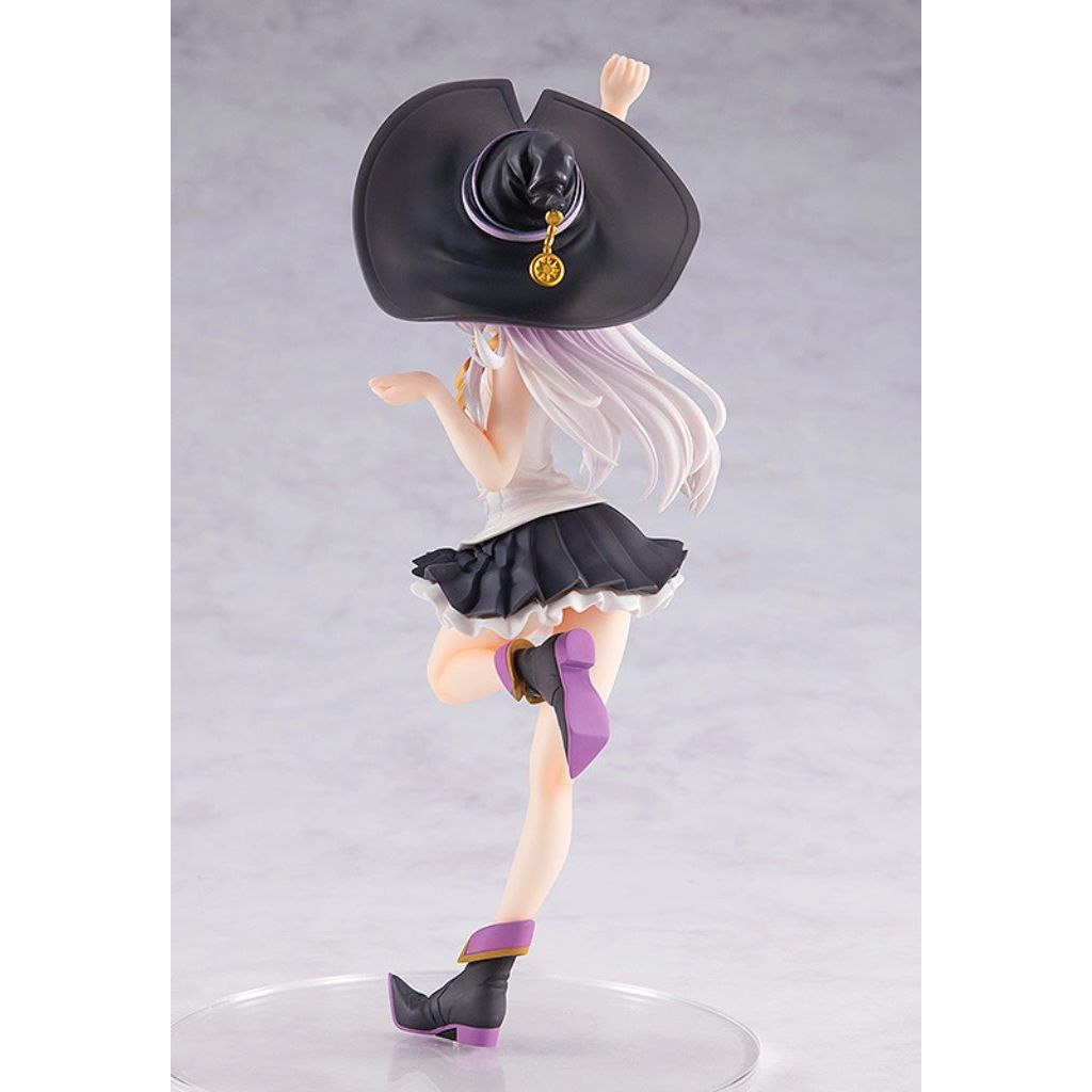 Kadokawa Collection Light Wandering Witch: The Journey Of Elaina - Elaina