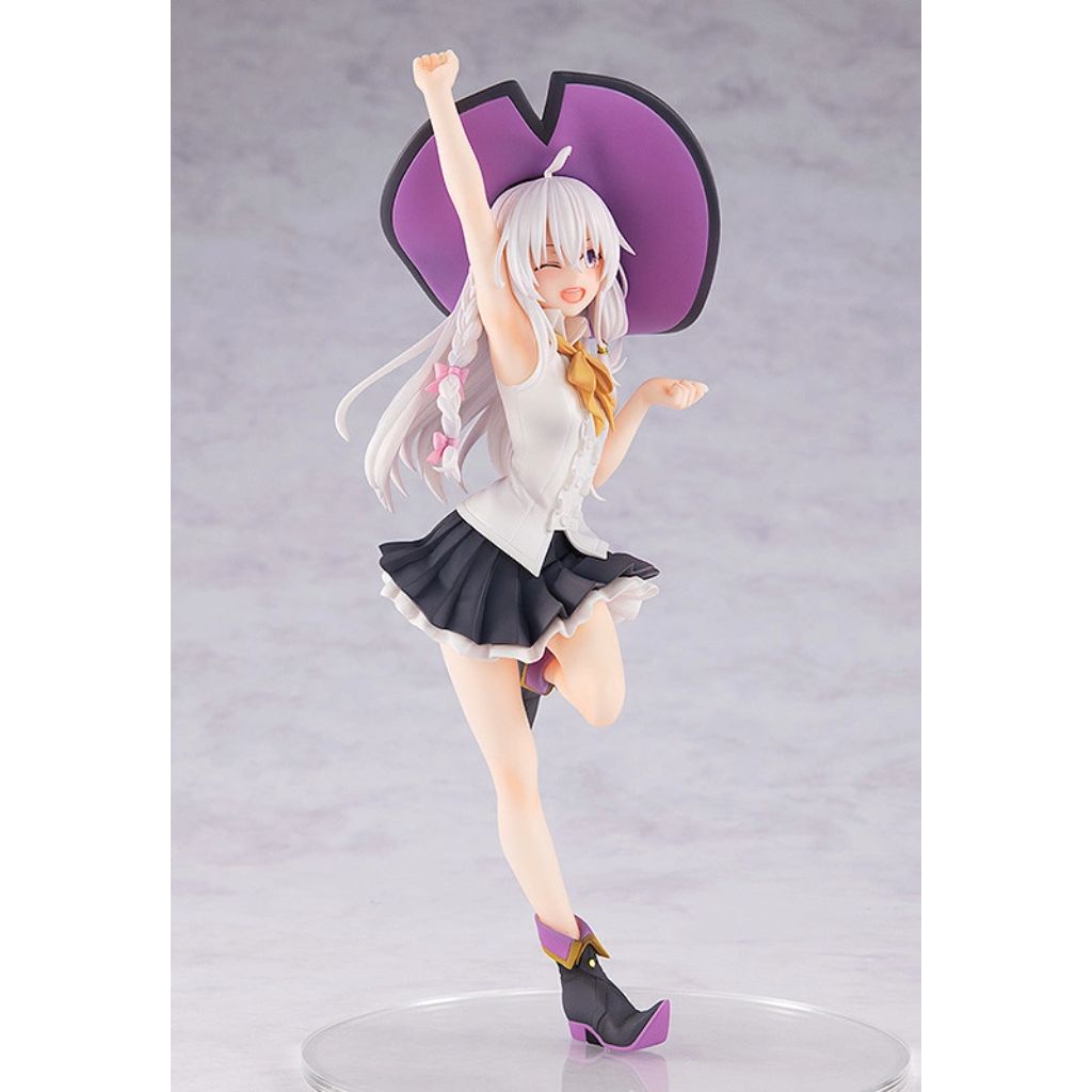 Kadokawa Collection Light Wandering Witch: The Journey Of Elaina - Elaina