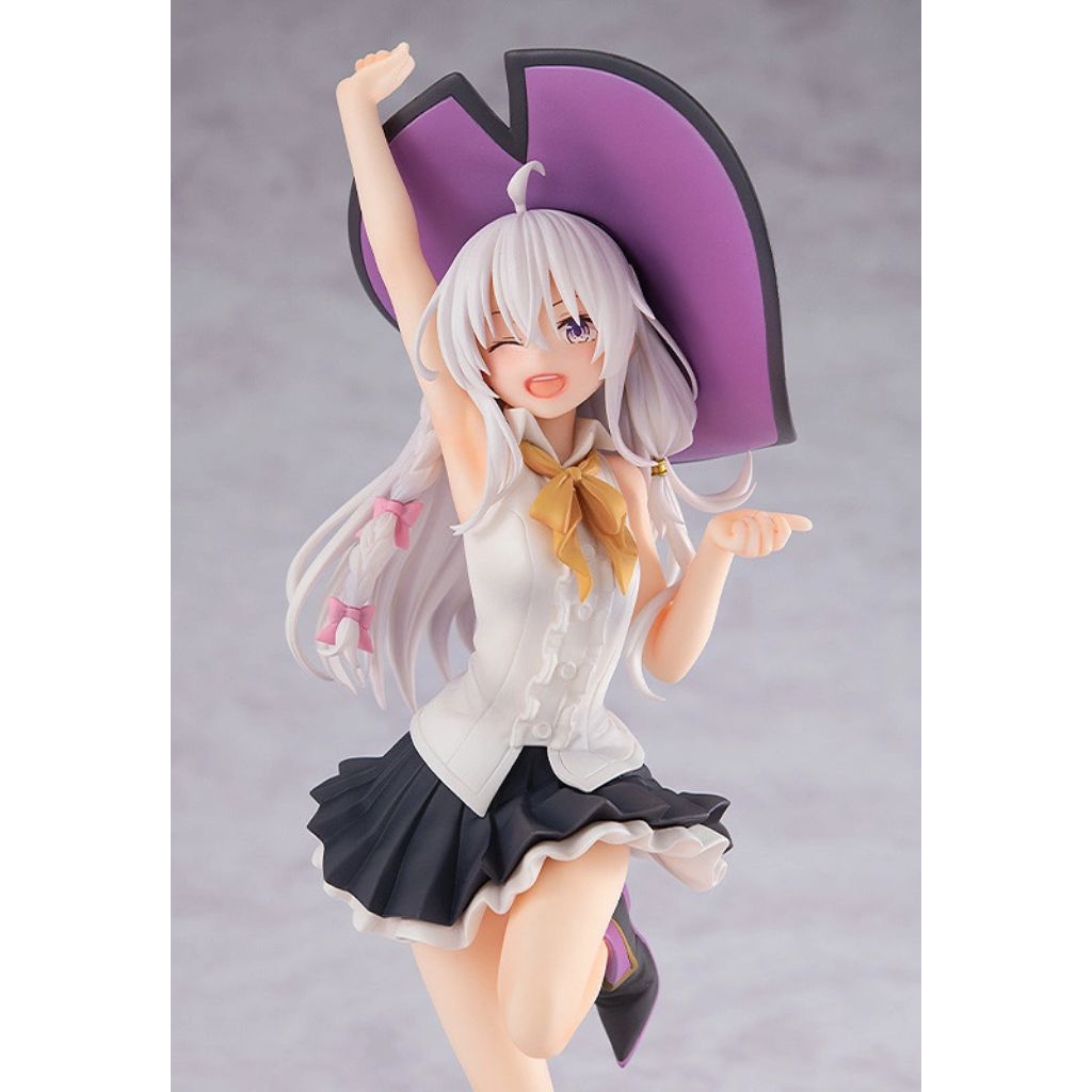 Kadokawa Collection Light Wandering Witch: The Journey Of Elaina - Elaina