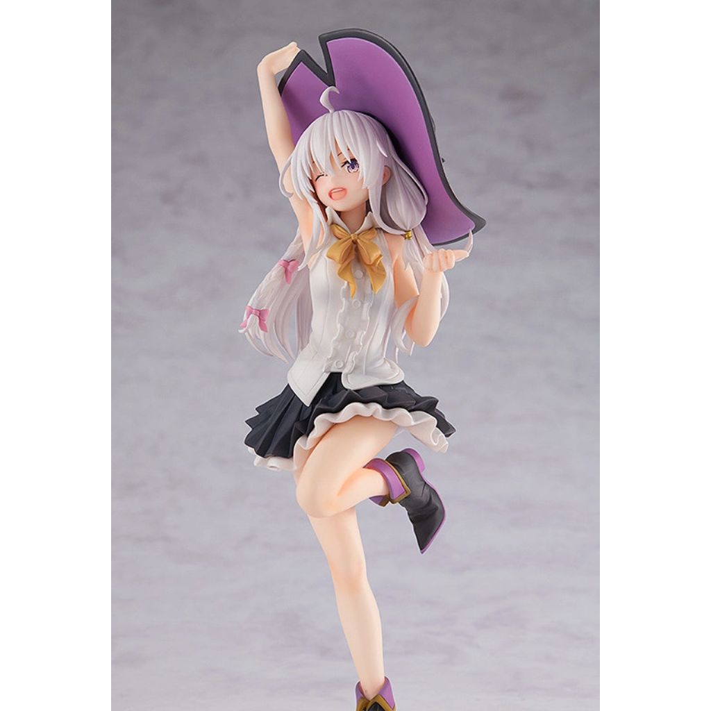 Kadokawa Collection Light Wandering Witch: The Journey Of Elaina - Elaina