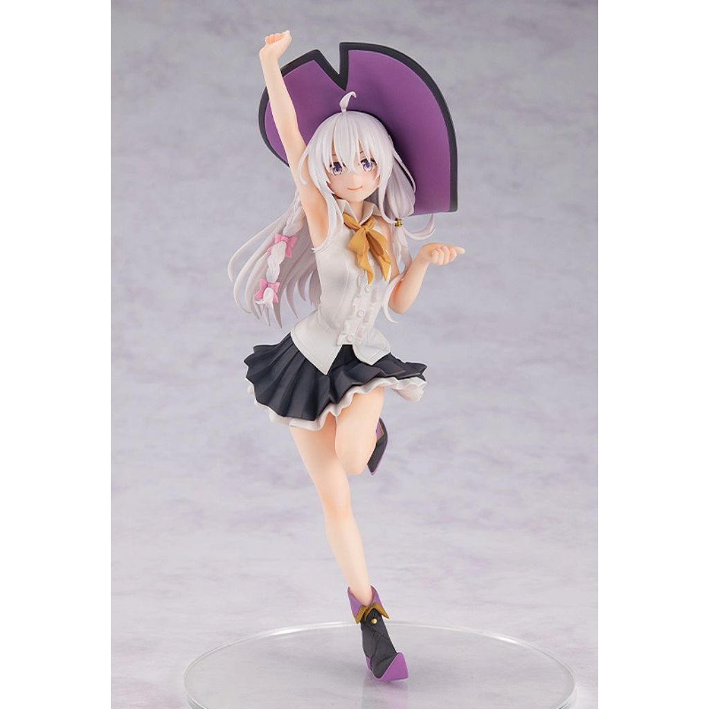 Kadokawa Collection Light Wandering Witch: The Journey Of Elaina - Elaina