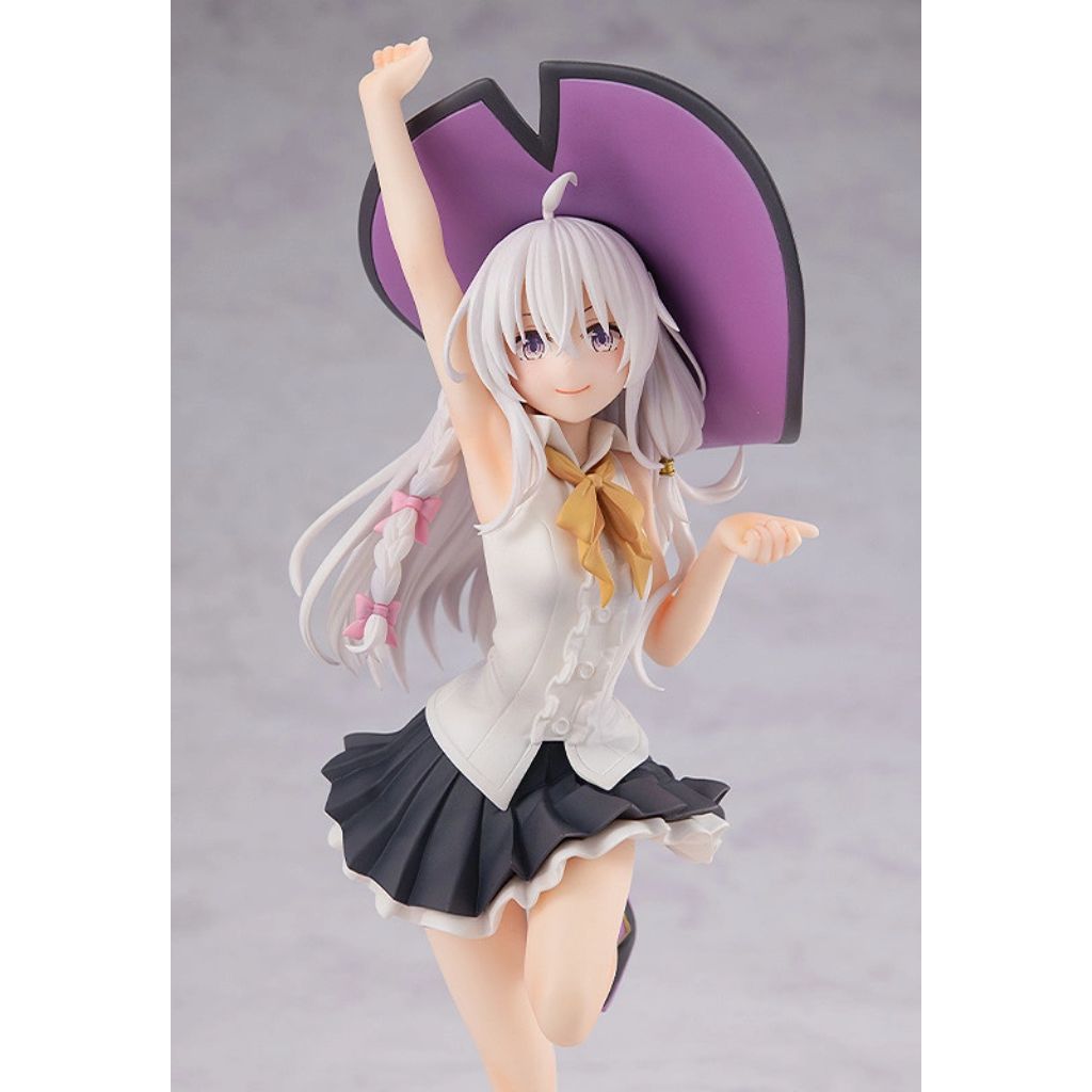 Kadokawa Collection Light Wandering Witch: The Journey Of Elaina - Elaina