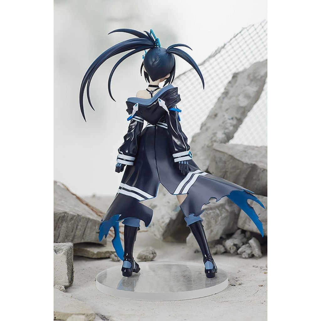 Black Rock Shooter Fragment - Pop Up Parade Elishka