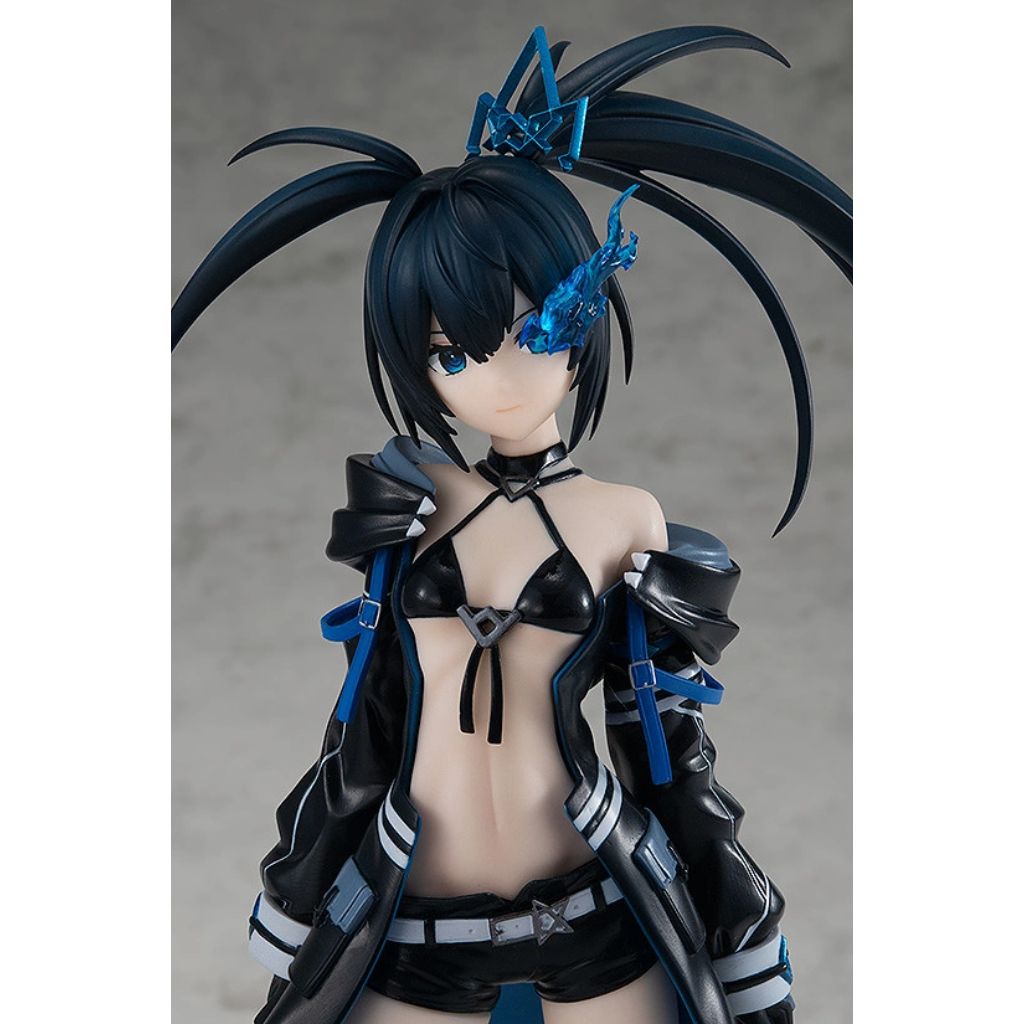 Black Rock Shooter Fragment - Pop Up Parade Elishka