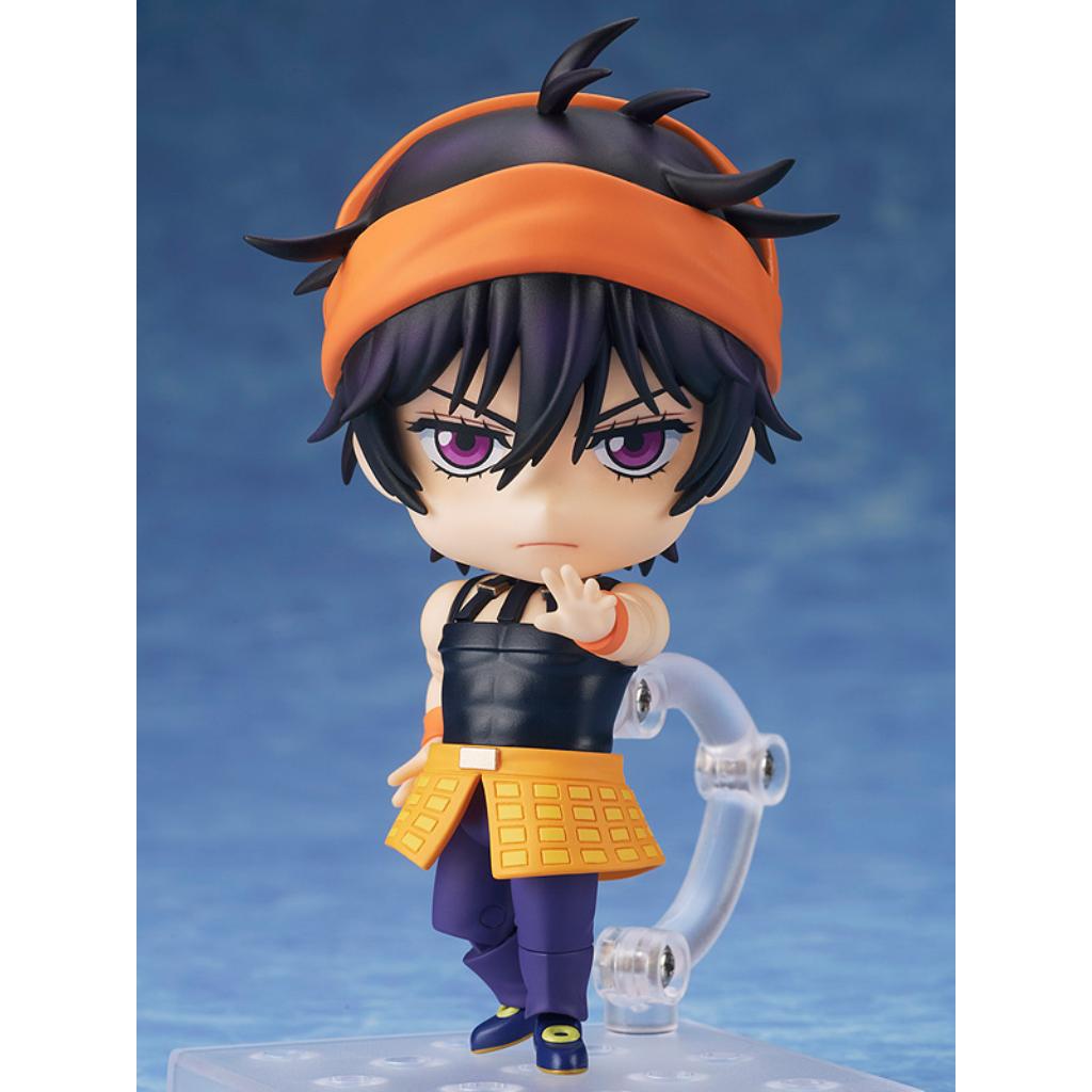 Nendoroid 1684 Jojo - Narancia Ghirga (Reissue)