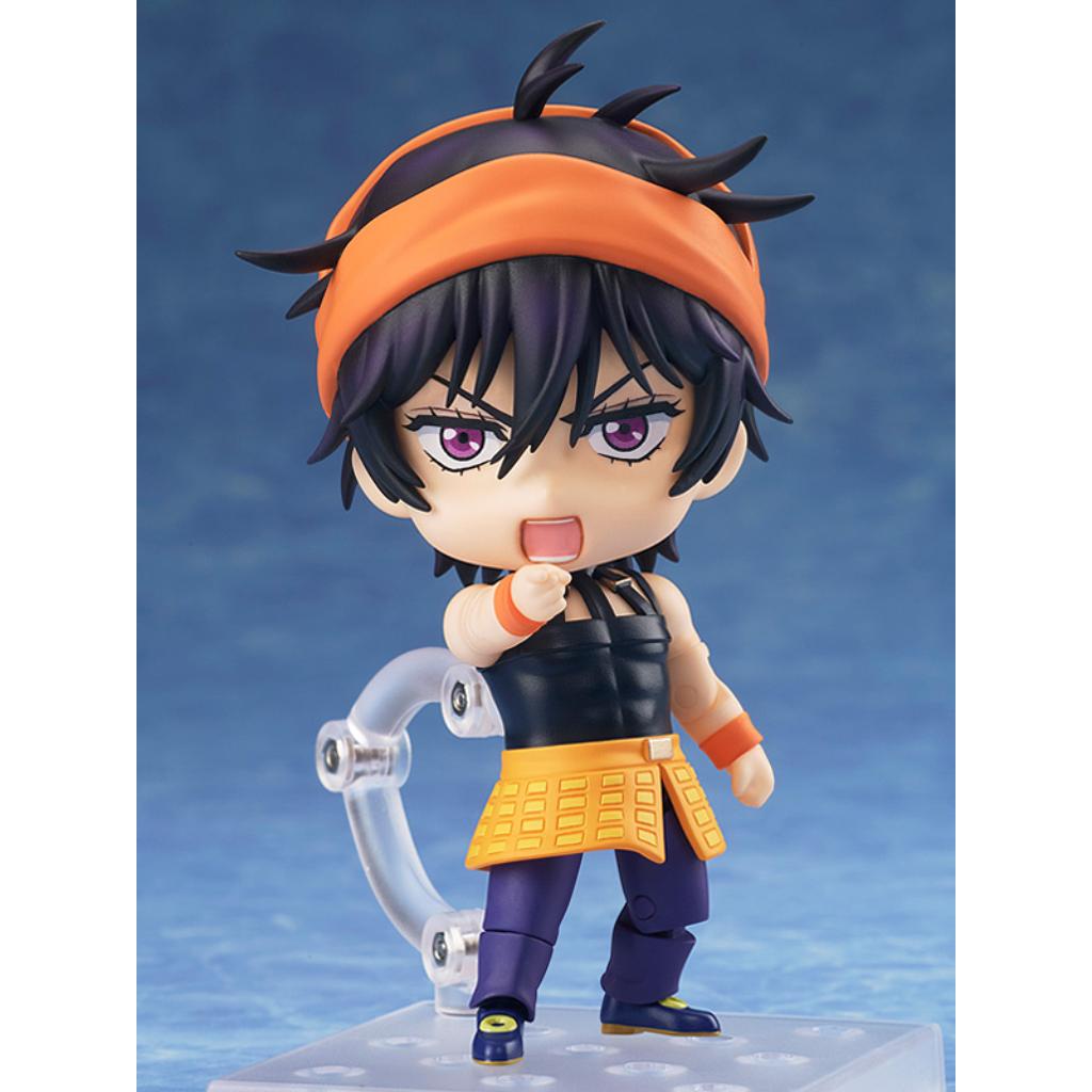 Nendoroid 1684 Jojo - Narancia Ghirga (Reissue)