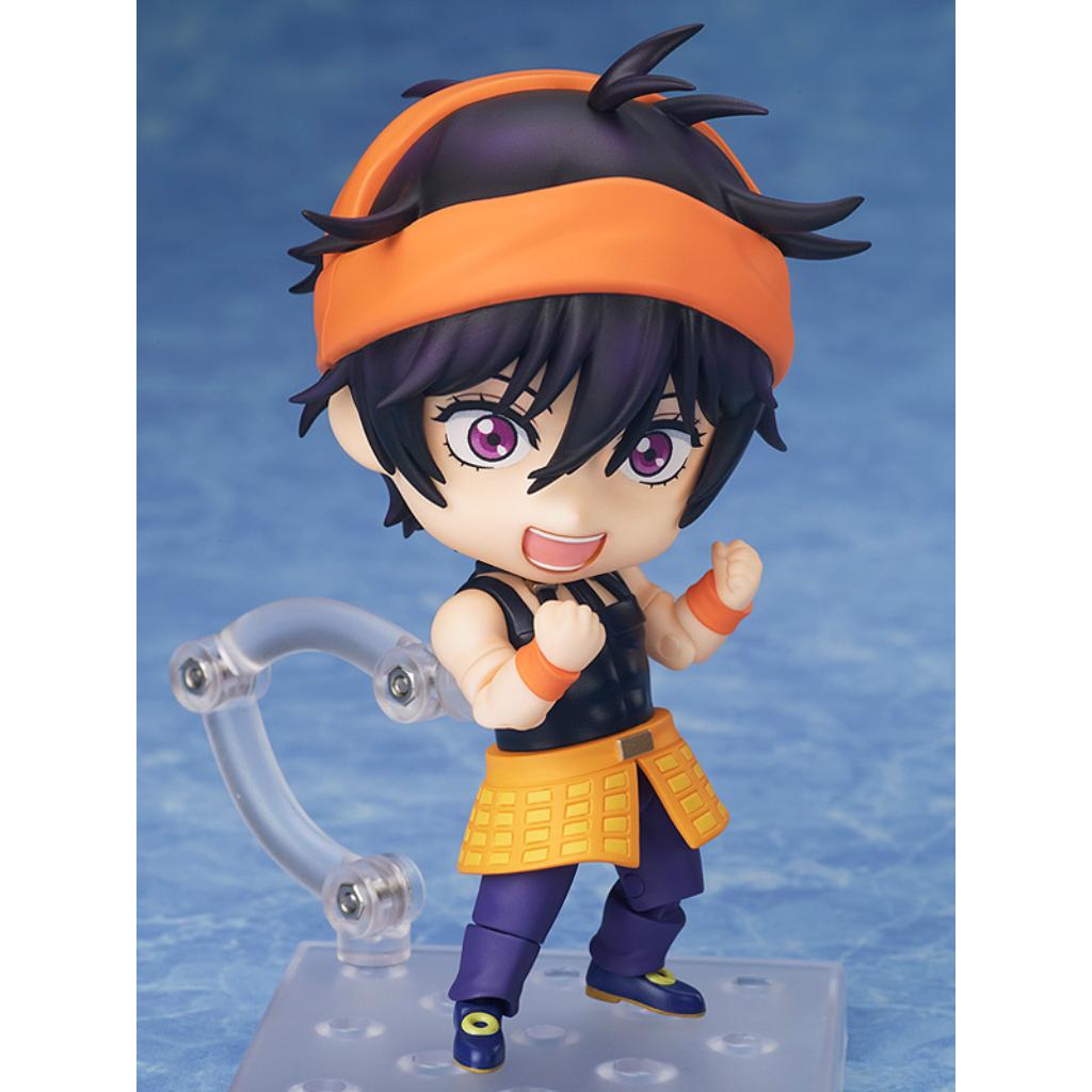 Nendoroid 1684 Jojo - Narancia Ghirga (Reissue)