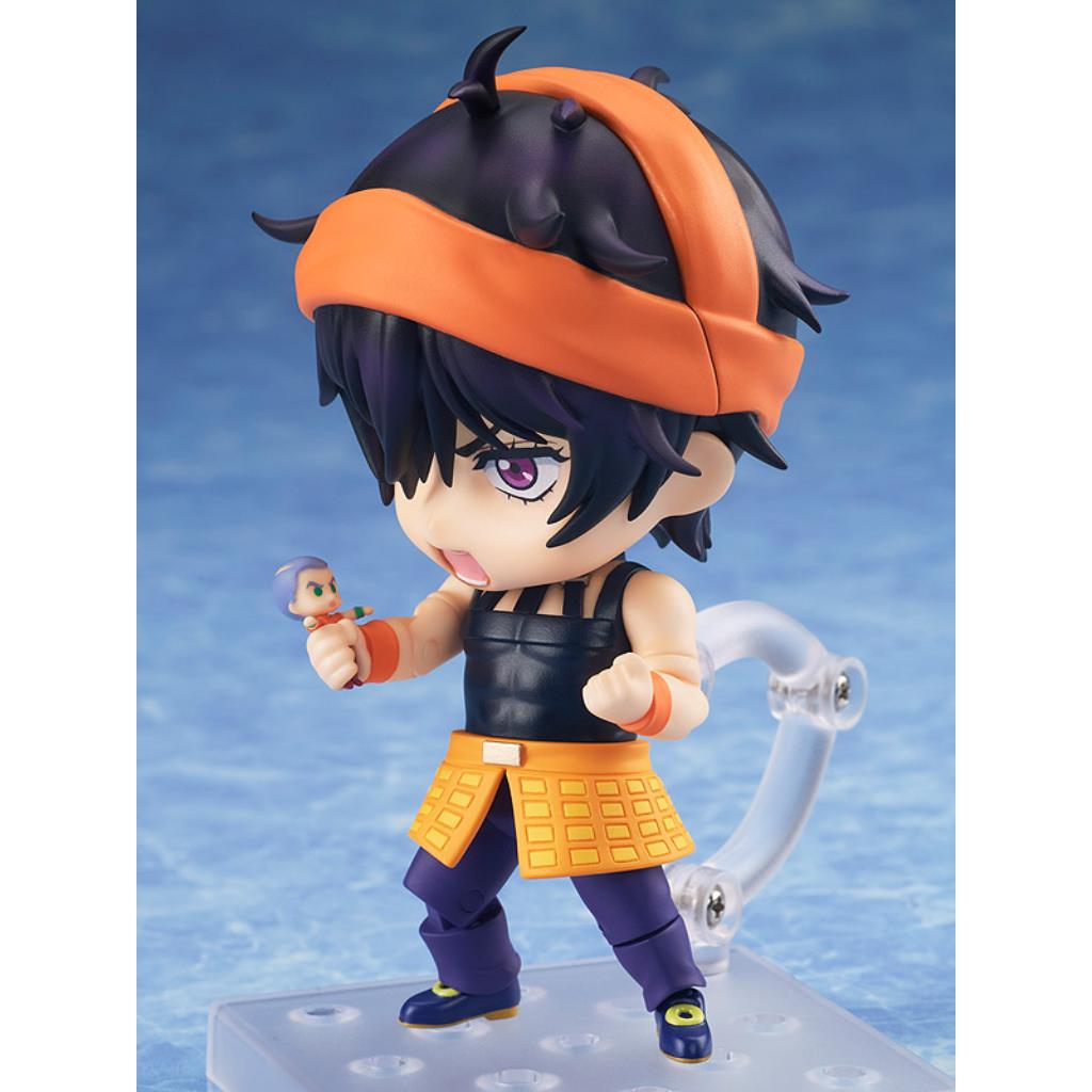 Nendoroid 1684 Jojo - Narancia Ghirga (Reissue)