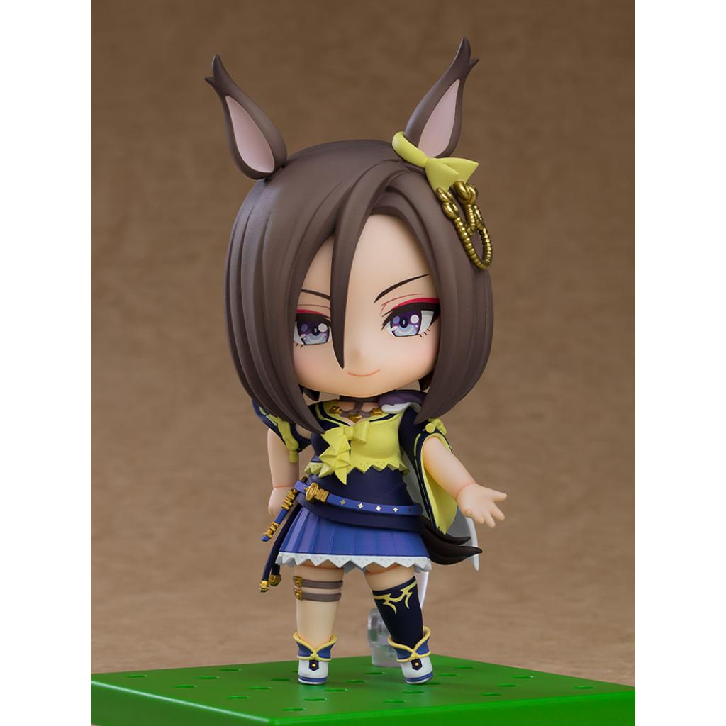 Nendoroid 2578 Umamusume: Pretty Derby - Air Groove