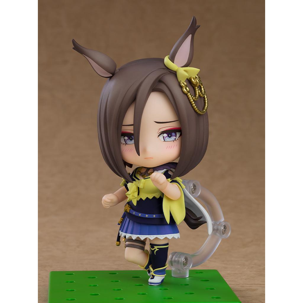 Nendoroid 2578 Umamusume: Pretty Derby - Air Groove