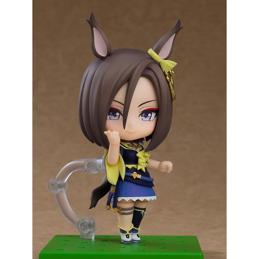 Nendoroid 2578 Umamusume: Pretty Derby - Air Groove