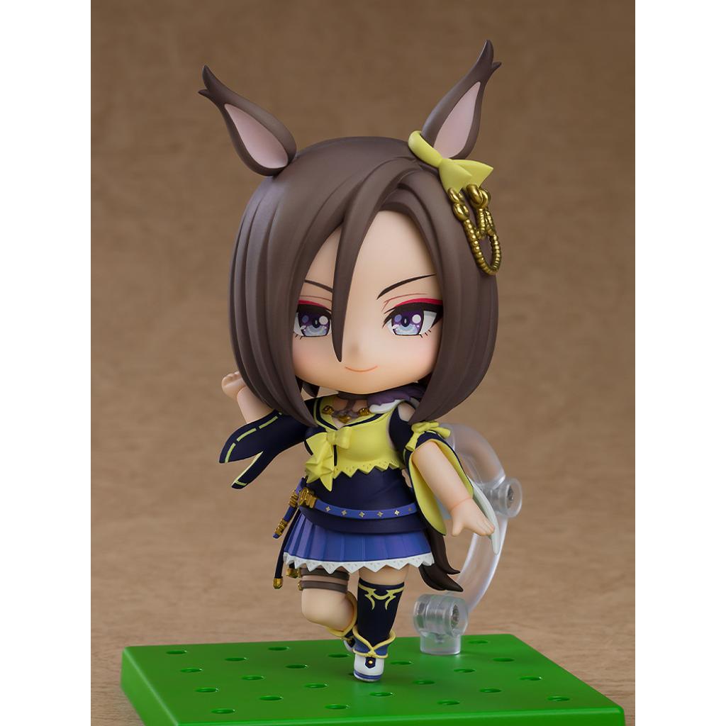 Nendoroid 2578 Umamusume: Pretty Derby - Air Groove