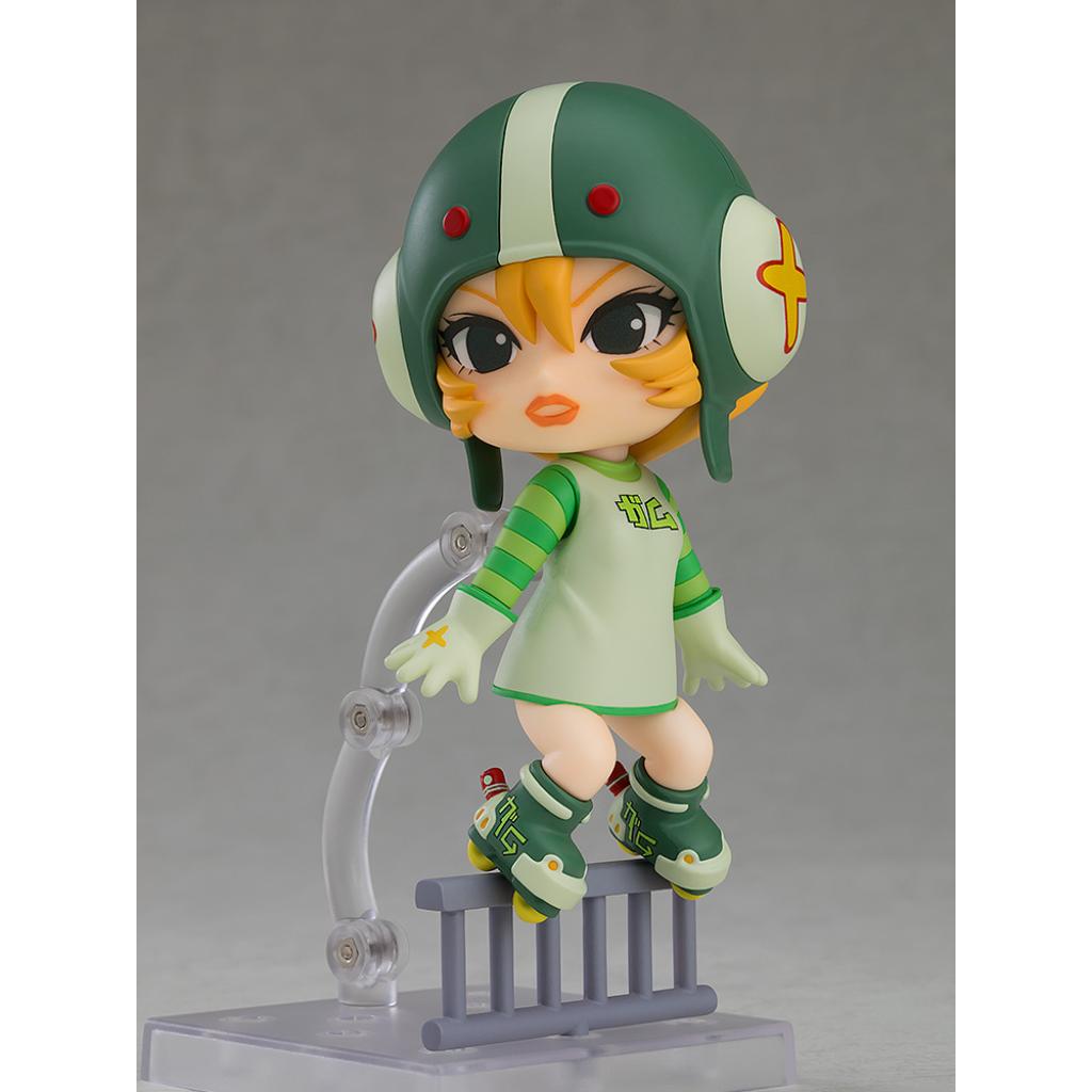 Nendoroid 2664 Jet Set Radio - Gum