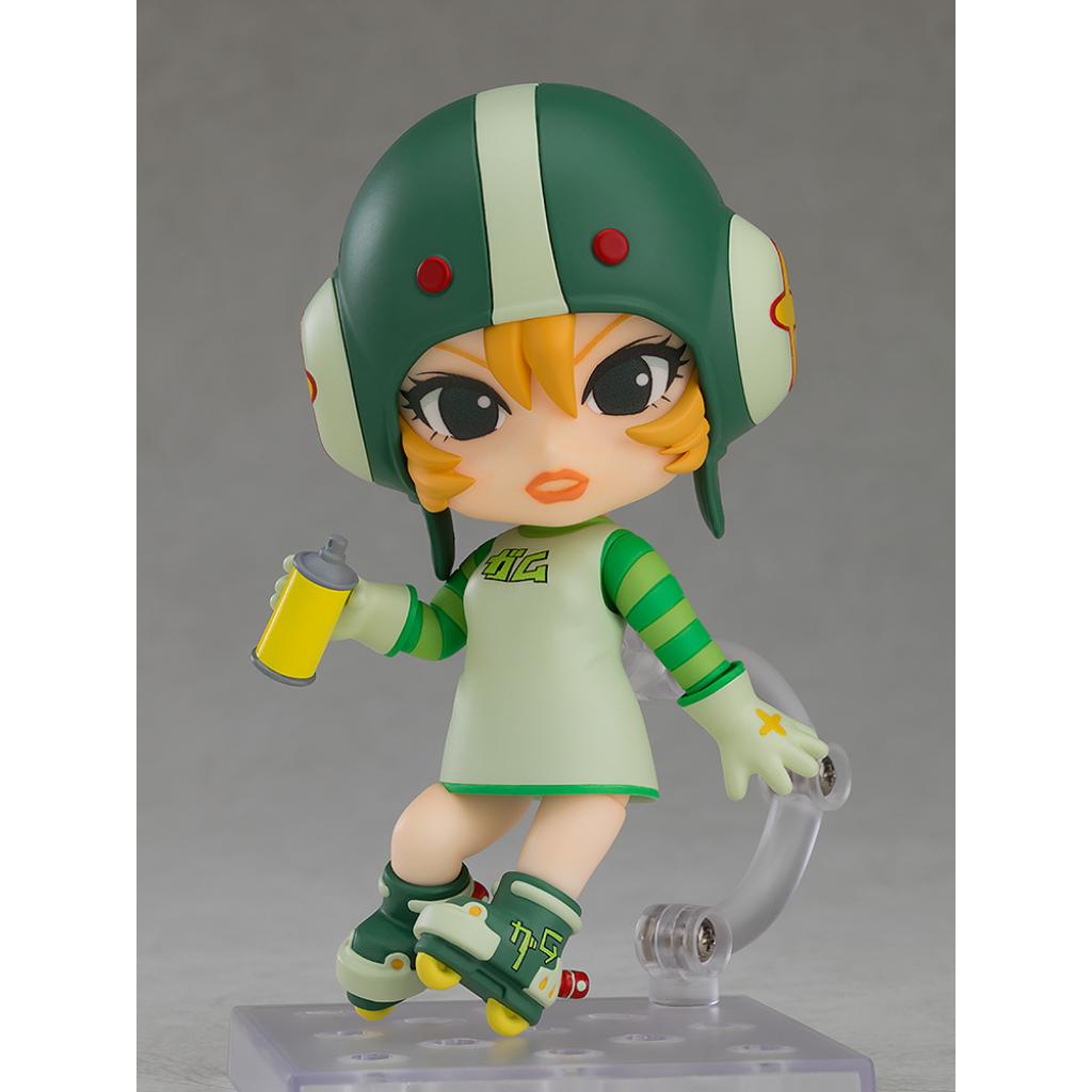 Nendoroid 2664 Jet Set Radio - Gum