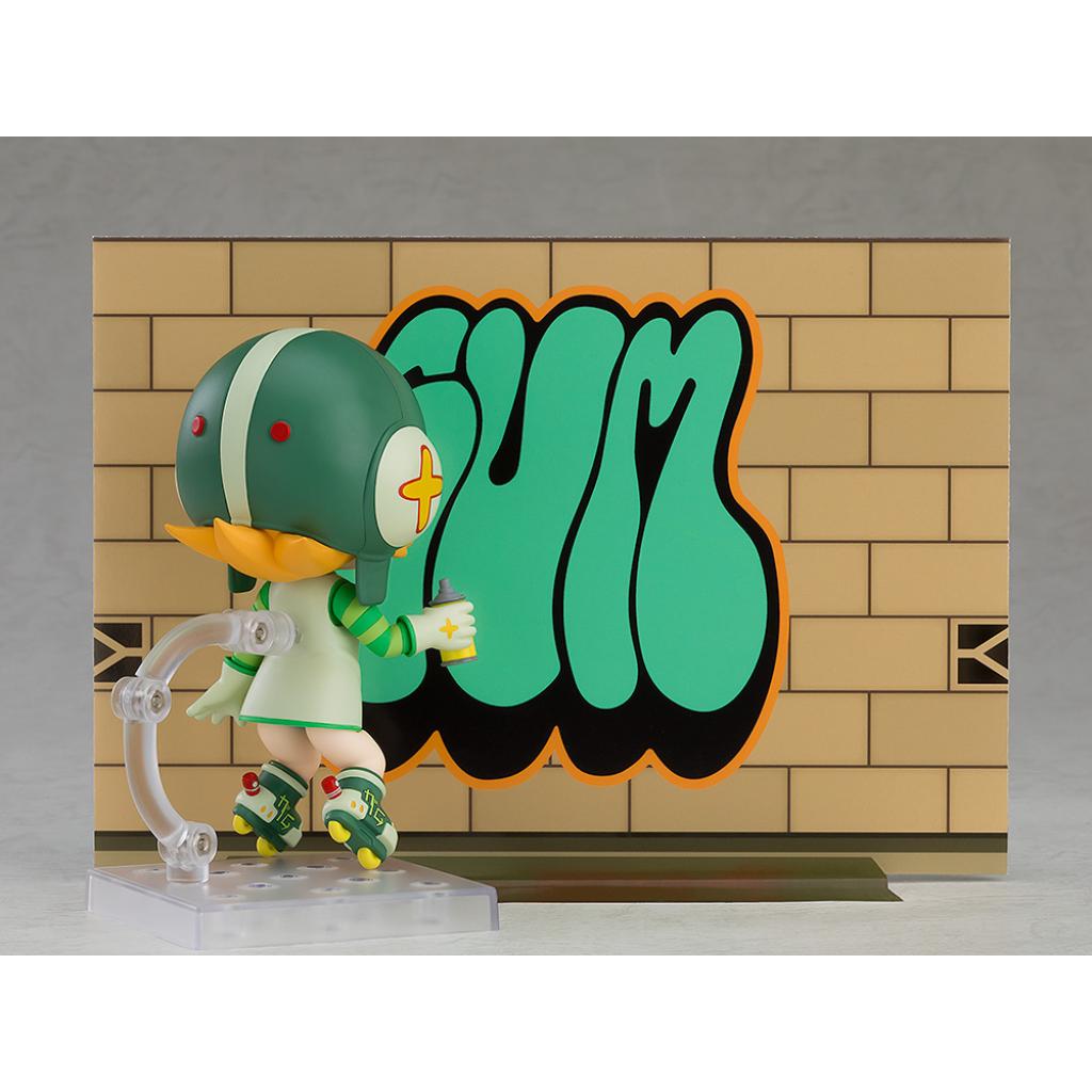 Nendoroid 2664 Jet Set Radio - Gum