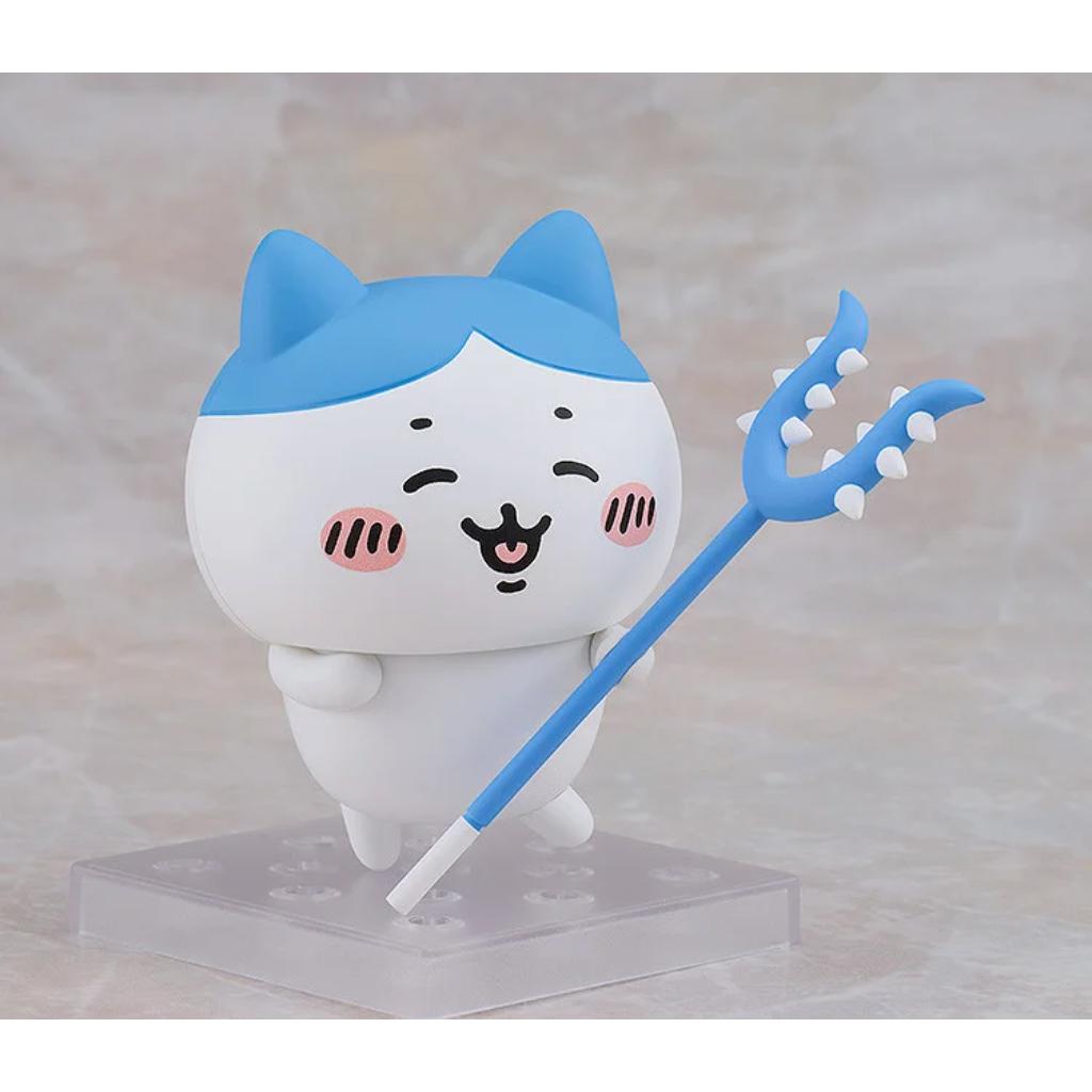 Nendoroid 2168 Chiikawa - Hachiware (2nd Reissue)