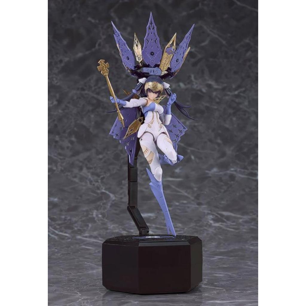 Chitocerium Chirality I-Hydra