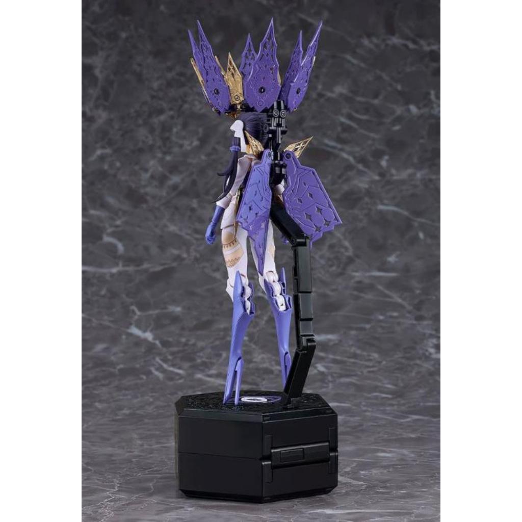 Chitocerium Chirality I-Hydra