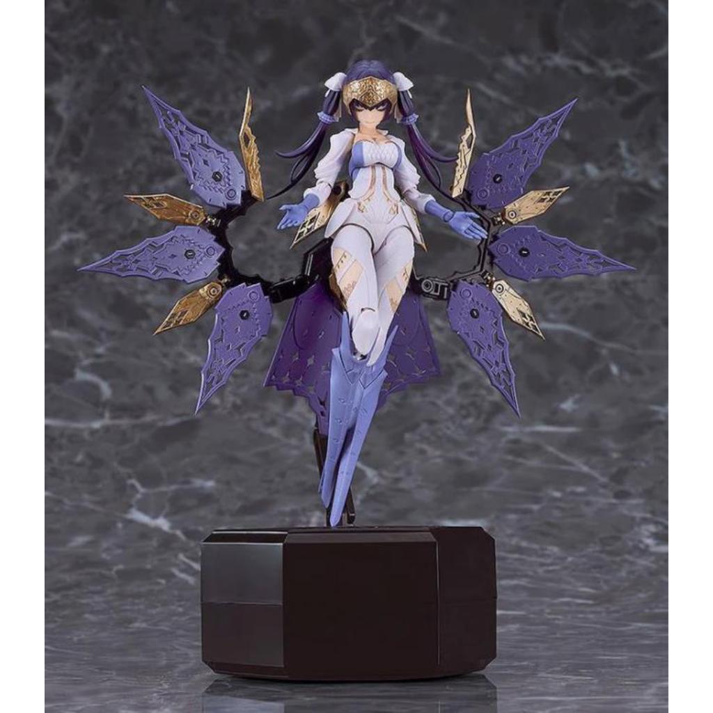 Chitocerium Chirality I-Hydra