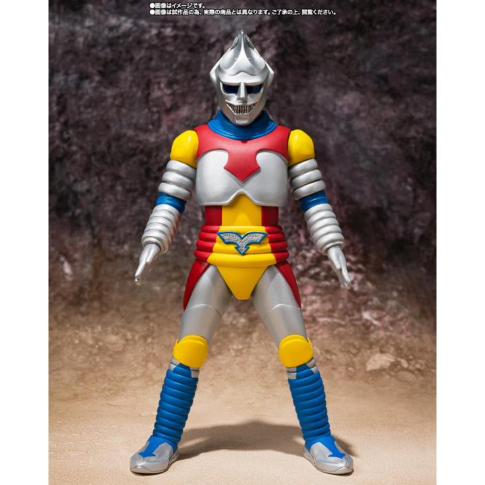 S.H.Monsterarts Jet Jaguar [1973]