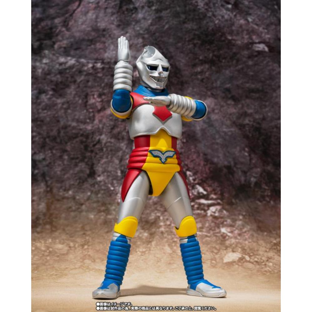 S.H.Monsterarts Jet Jaguar [1973]