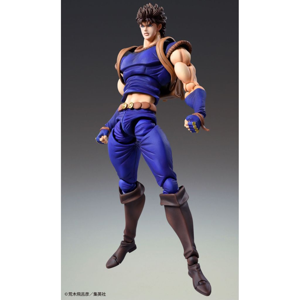 Jojo - Chozokado Jonathan Joestar Figurine (3rd Reissue)