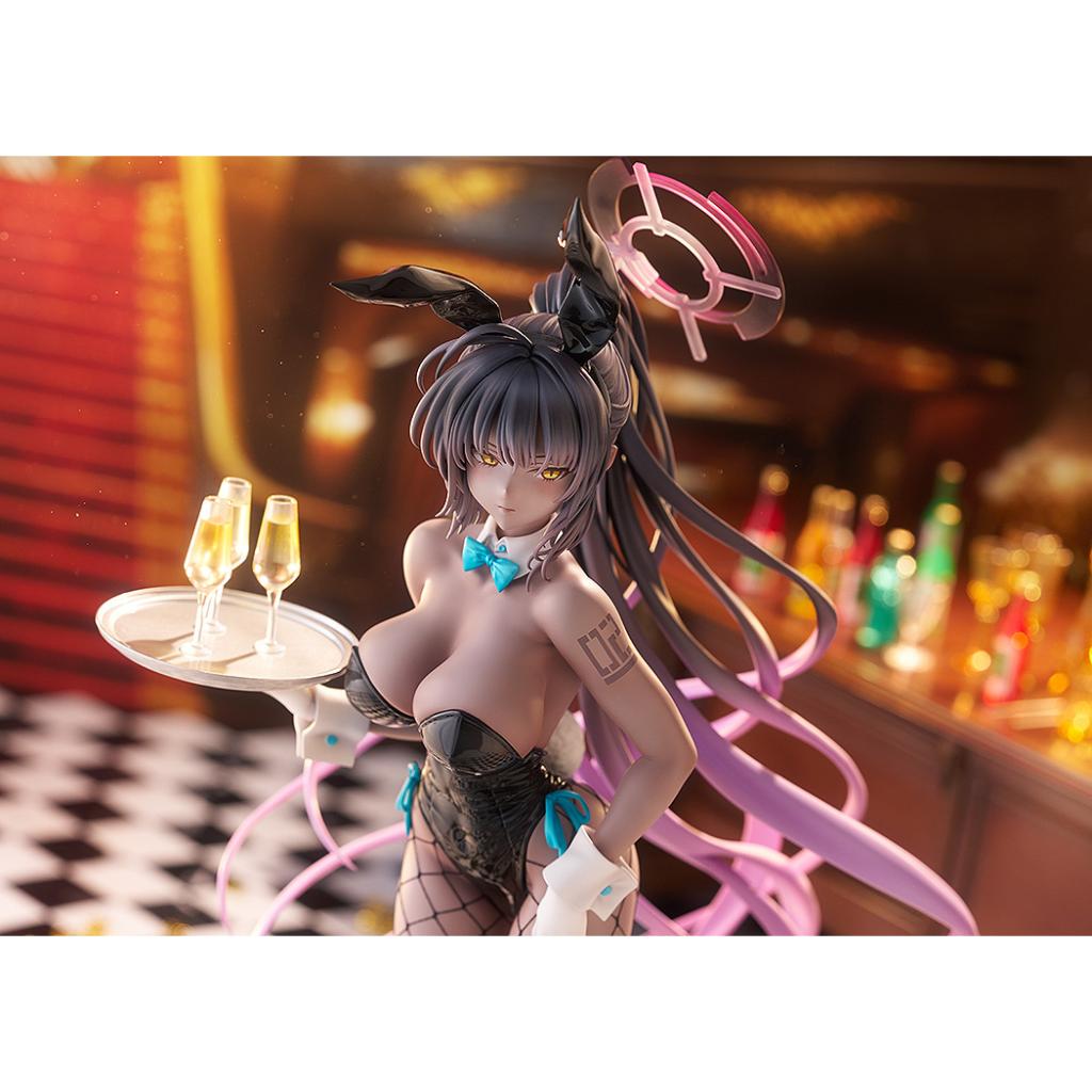 Blue Archive - Karin Kakudate Figurine (Bunny Girl)