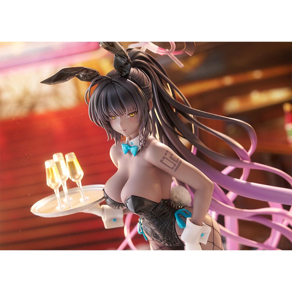 Blue Archive - Karin Kakudate Figurine (Bunny Girl)