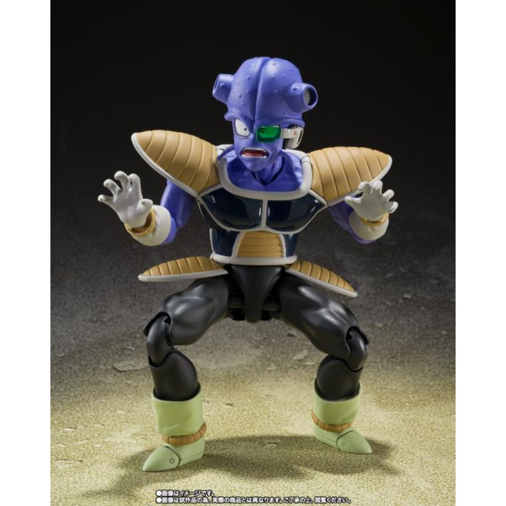S.H.Figuarts Kyewi