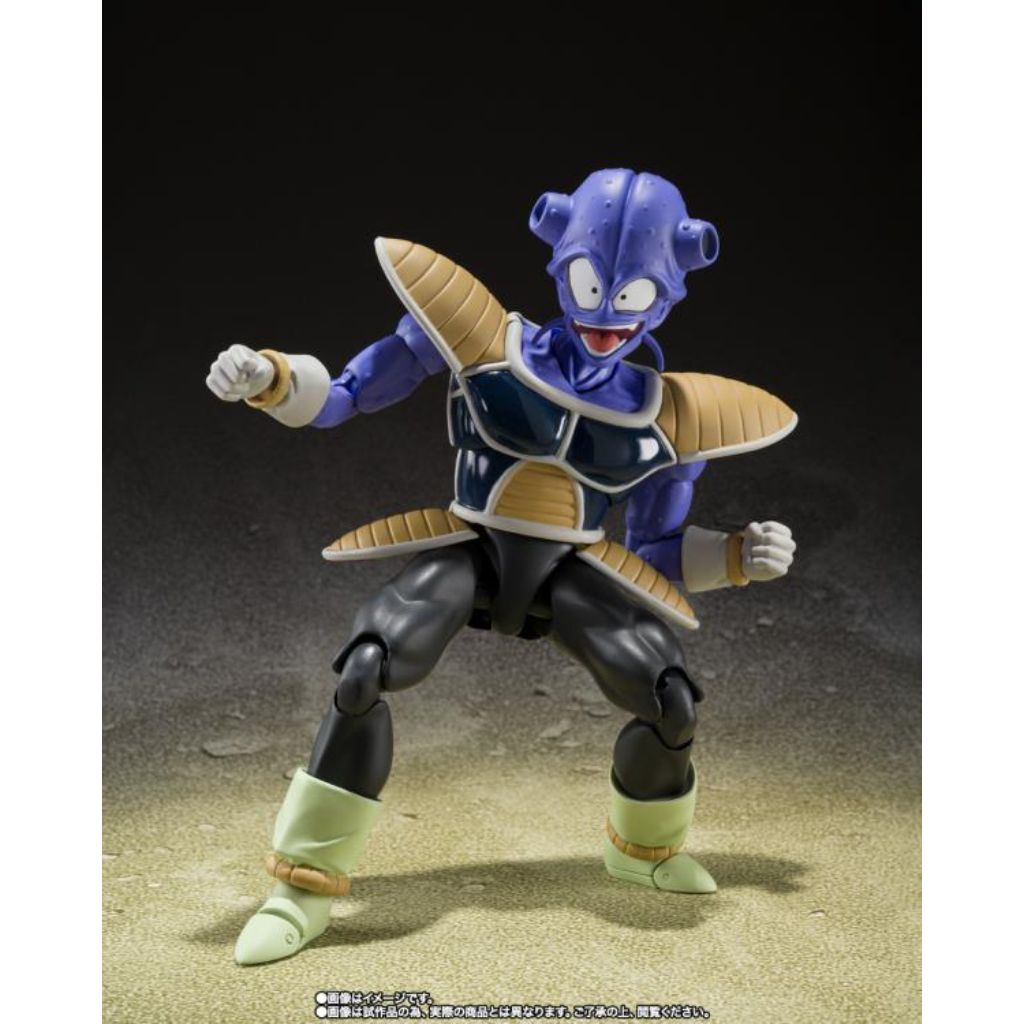 S.H.Figuarts Kyewi